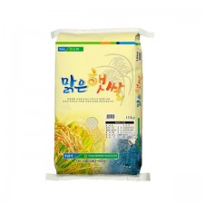 곡성농협 2023년 맑은햇쌀 20kg